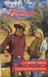 Country Bride cover
