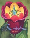 Thumbelina cover