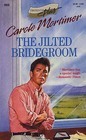 The Jilted Bridegroom cover
