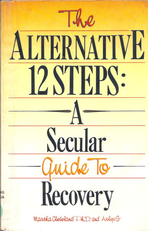Libros gratis descargar archivo pdf The Alternative 12 Steps: A Secular Guide to Recovery