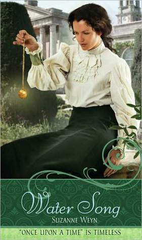 Image result for watersong suzanne weyn