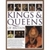 The Complete Illustrated Guide to the Kings & Queens of Britain A Magnificent and Authoritative History of the Royalty of Britain - The Rulers, Their Consorts and Families, and the Pretenders to the Throne by Charles Phillips
