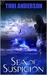 Sea of Suspicion (East Coast of Scotland, #1) by Toni Anderson