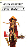 Coromandel! cover