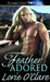 Feather Adored (Raptors Revealed, #3) by Lorie O'Clare