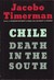 Chile Death in South by Jacobo Timerman