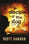 Disciple of the Dog cover