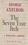 The Seven Year Itch cover
