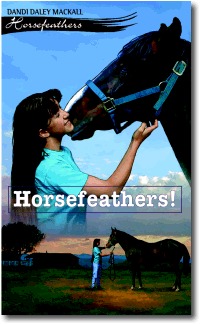 Horsefeathers!(Horsefeathers 1)