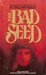 The Bad Seed by William March