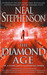 The Diamond Age: or, A Young Lady's Illustrated Primer