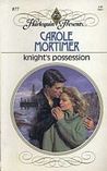 Knight's Possession cover