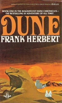 dune