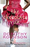 The Chocolate Run cover