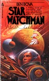 Star Watchman cover