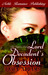 Lord Decadent's Obsession (Sapphire Club #2) by Brita Addams