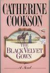 The Black Velvet Gown cover