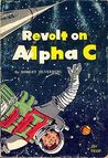 Revolt on Alpha C cover