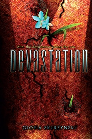 devastation