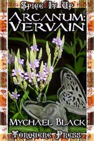 arcanum-vervain