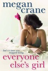 Everyone Else's Girl cover
