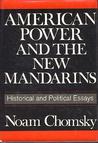 American Power and the New Mandarins cover