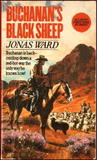 Buchanan's Black Sheep cover