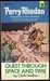 Quest through space and time (Perry Rhodan - English, #9) by Clark Darlton