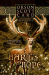 Hart's Hope cover