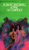 A Time of Changes cover