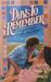 Days to Remember by Donna Grundman