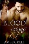 Blood Signs (Blood, Moon and Sun #1)