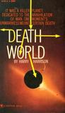 Deathworld cover