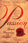 Passion cover