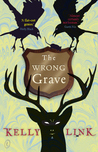 The Wrong Grave cover