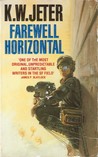 Farewell Horizontal cover