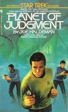 Planet of Judgment cover