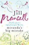 Miranda's Big Mistake cover
