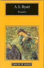 Posesión by A.S. Byatt
