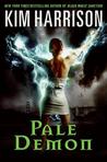 Pale Demon (The Hollows, #9)