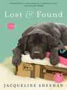 Lost & Found cover