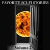 Favorite Science Fiction Stories, Volume 2 cover