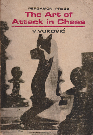 Art of Attack in Chess