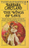 The Wings of Love cover