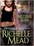 Succubus Blues (Georgina Kincaid, #1) by Richelle Mead