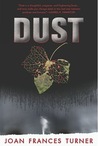 Dust (Dust, #1)