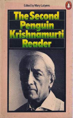 The Krishnamurti Reader