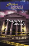 Protective Custody cover