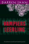 Vampiersleerling (Cirque Du Freak, #2)