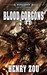 Blood Gorgons (Warhammer 40,000) (Bastion Wars) by Henry Zou